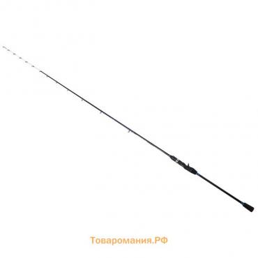 Удилище HIGASHI Deepower, тест 50-200 г., длина 1,8 м