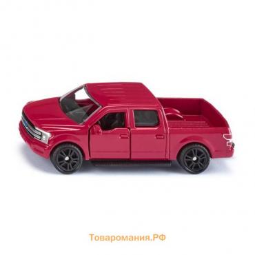 Пикап Siku Ford F150