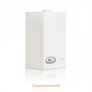 Котел газовый Ferroli Divatech D F, 24 кВт, двухконтурный, настенный