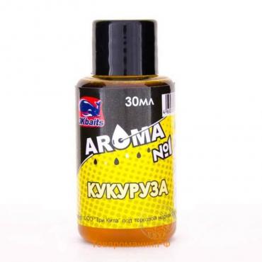 Ароматизатор AROMA №1 «Кукуруза», 30 мл