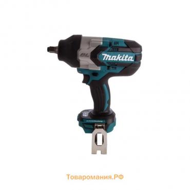 Гайковерт аккум.Makita DTW1002Z, 18 В, 1000 Нм, 2200 уд/мин, 1800 об/мин, БЕЗ ЗУ и АКБ