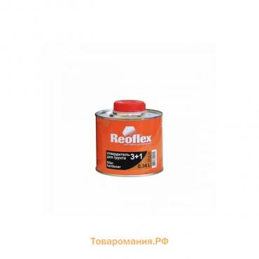 Отвердитель Reoflex RX H-14 для грунта 3+1, 0,34 л