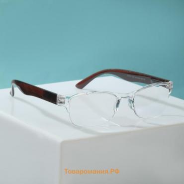 Готовые очки Most_007, цвет коричневый, +3