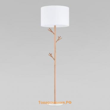 Напольный светильник Albero, 60Вт, E27, 0x50x168,5 см