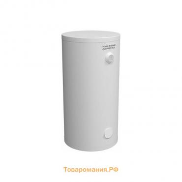 Бойлер косвенного нагрева Royal Thermo AQUATEC INOX 100, 100 л, 24 кВт, напольный