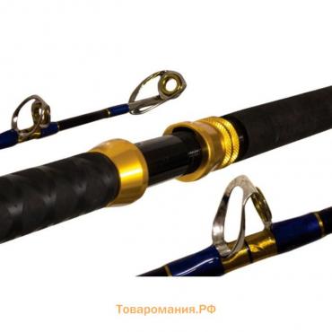 Удилище морское Maximus Deep Hunter 165XH, 1.65 м,  тест до 1100 г